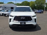 2023 INFINITI QX60 PURE