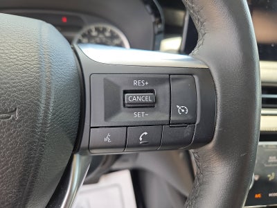 2023 INFINITI QX60 PURE