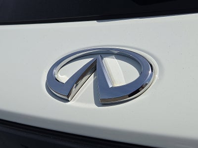 2023 INFINITI QX60 PURE