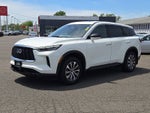 2023 INFINITI QX60 PURE
