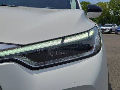 2023 INFINITI QX60 PURE