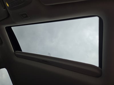 2018 Nissan Pathfinder SL