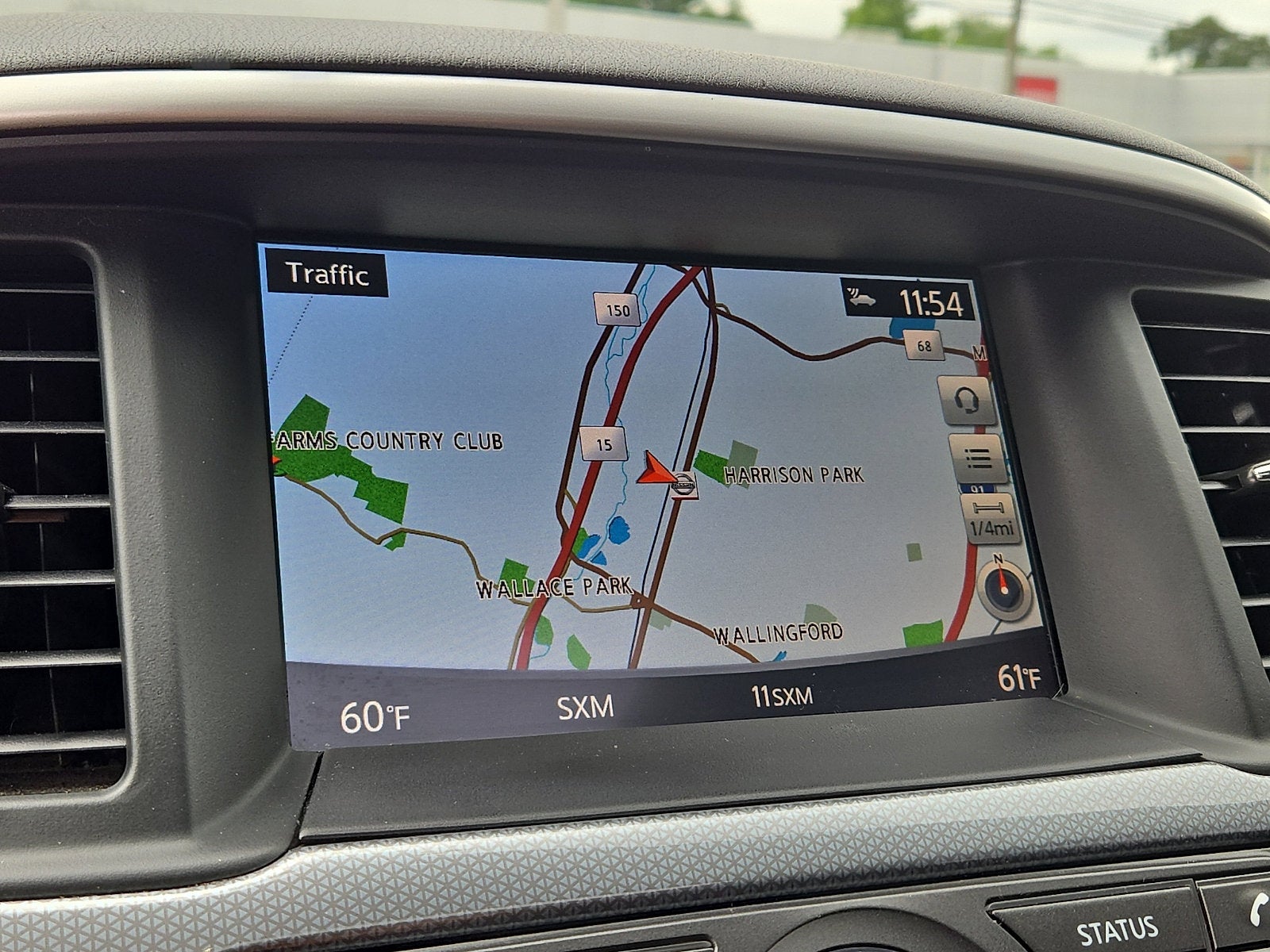 2018 Nissan Pathfinder SL