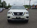 2018 Nissan Pathfinder SL