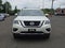 2018 Nissan Pathfinder SL