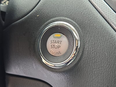 2018 Nissan Pathfinder SL