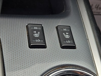 2018 Nissan Pathfinder SL