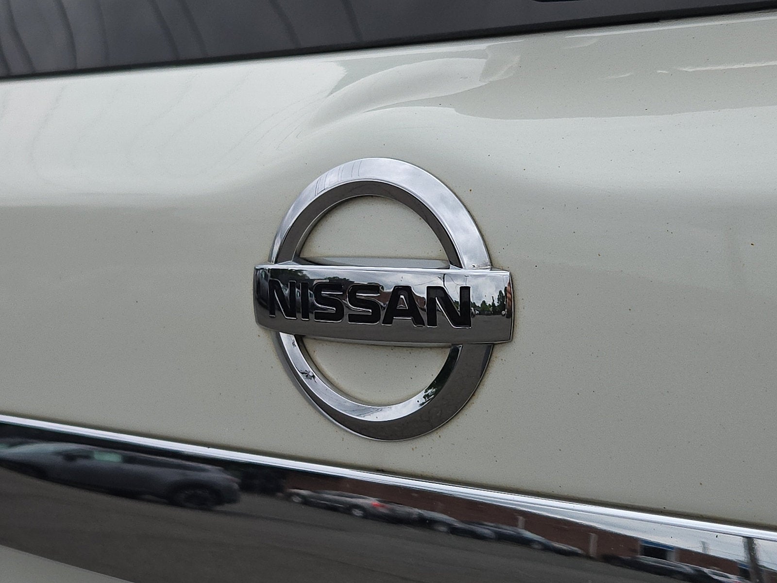 2018 Nissan Pathfinder SL