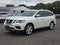 2018 Nissan Pathfinder SL