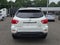 2018 Nissan Pathfinder SL