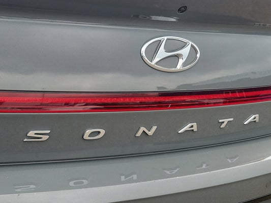 2021 Hyundai Sonata Limited in Wallingford, CT - Barberino Nissan
