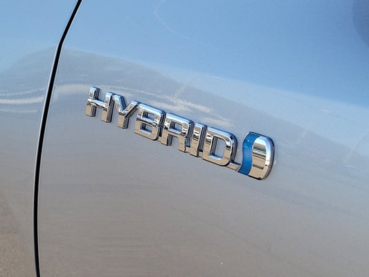 2016 Toyota Highlander Hybrid Limited in Wallingford, CT - Barberino Nissan