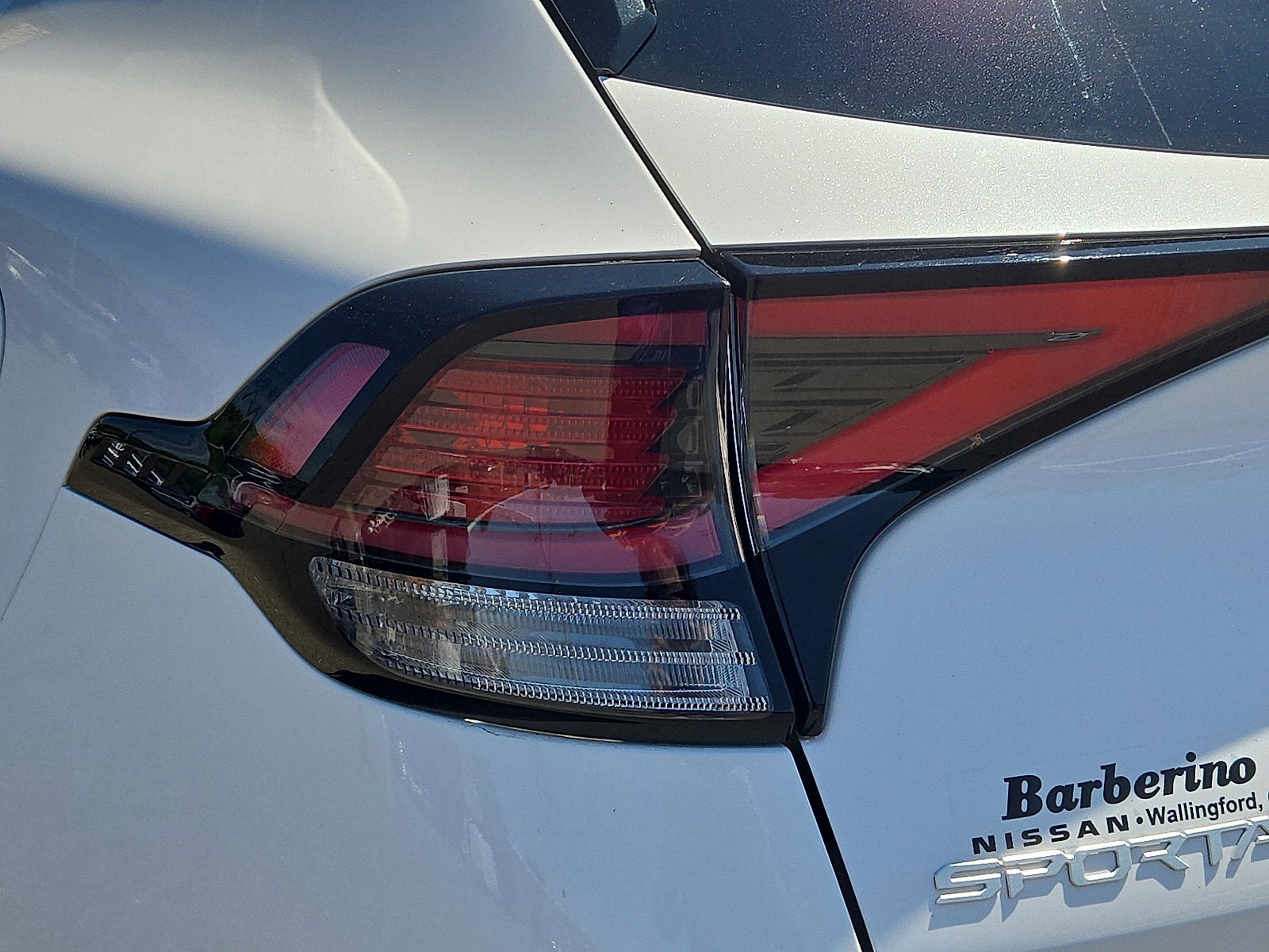 2023 Kia Sportage SX