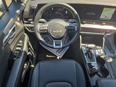 2023 Kia Sportage SX