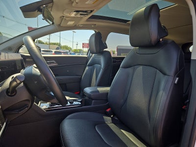 2023 Kia Sportage SX