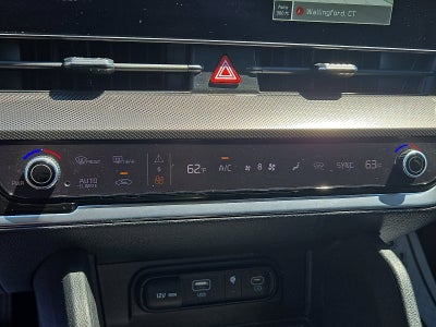 2023 Kia Sportage SX