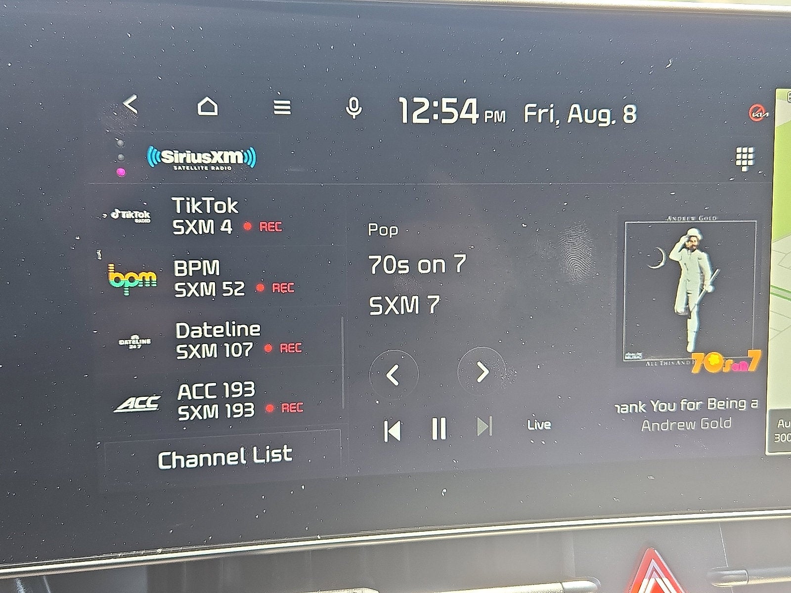 2023 Kia Sportage SX