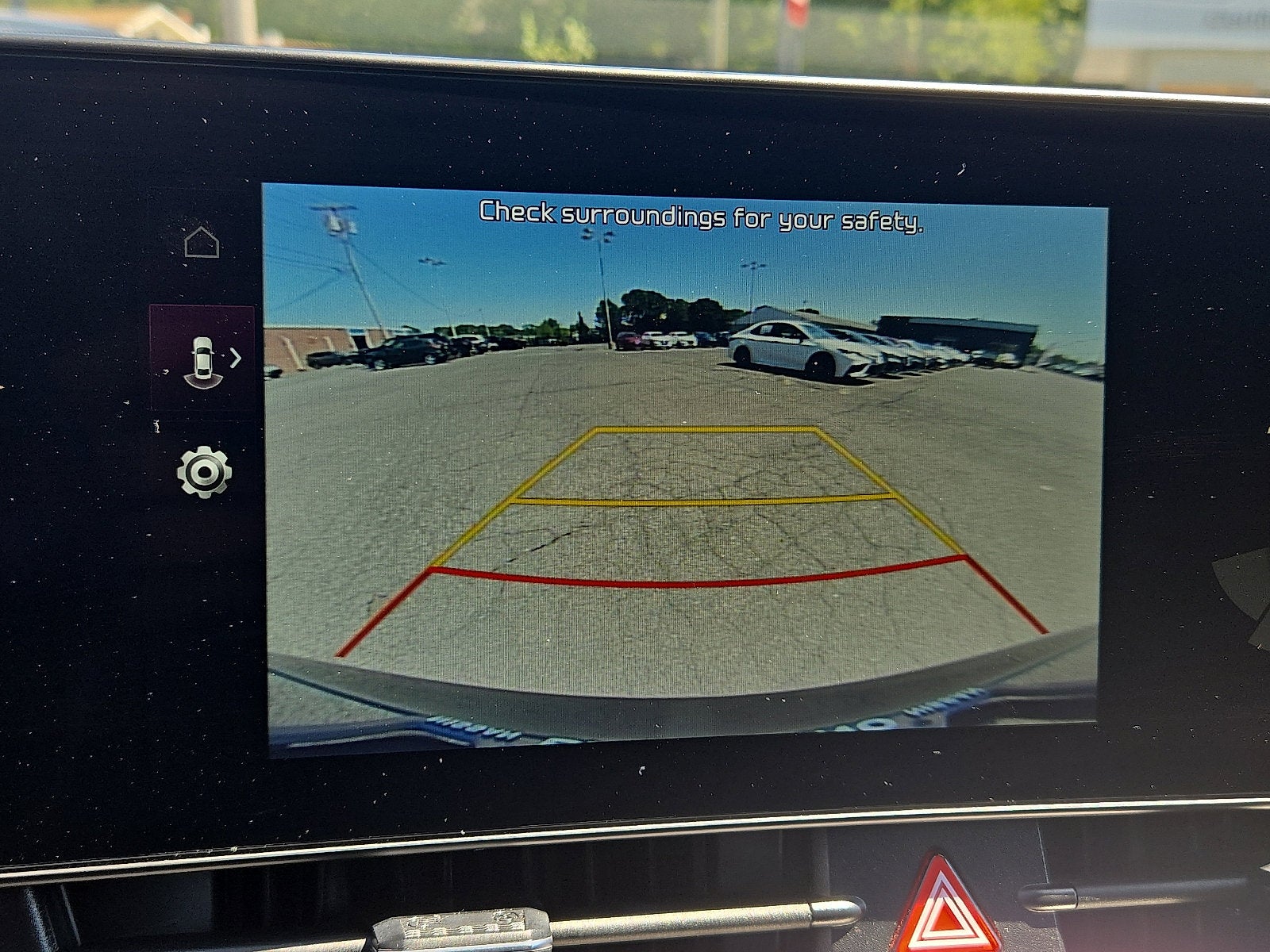 2023 Kia Sportage SX