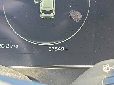 2023 Kia Sportage SX