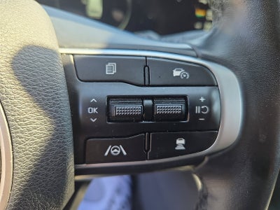 2023 Kia Sportage SX