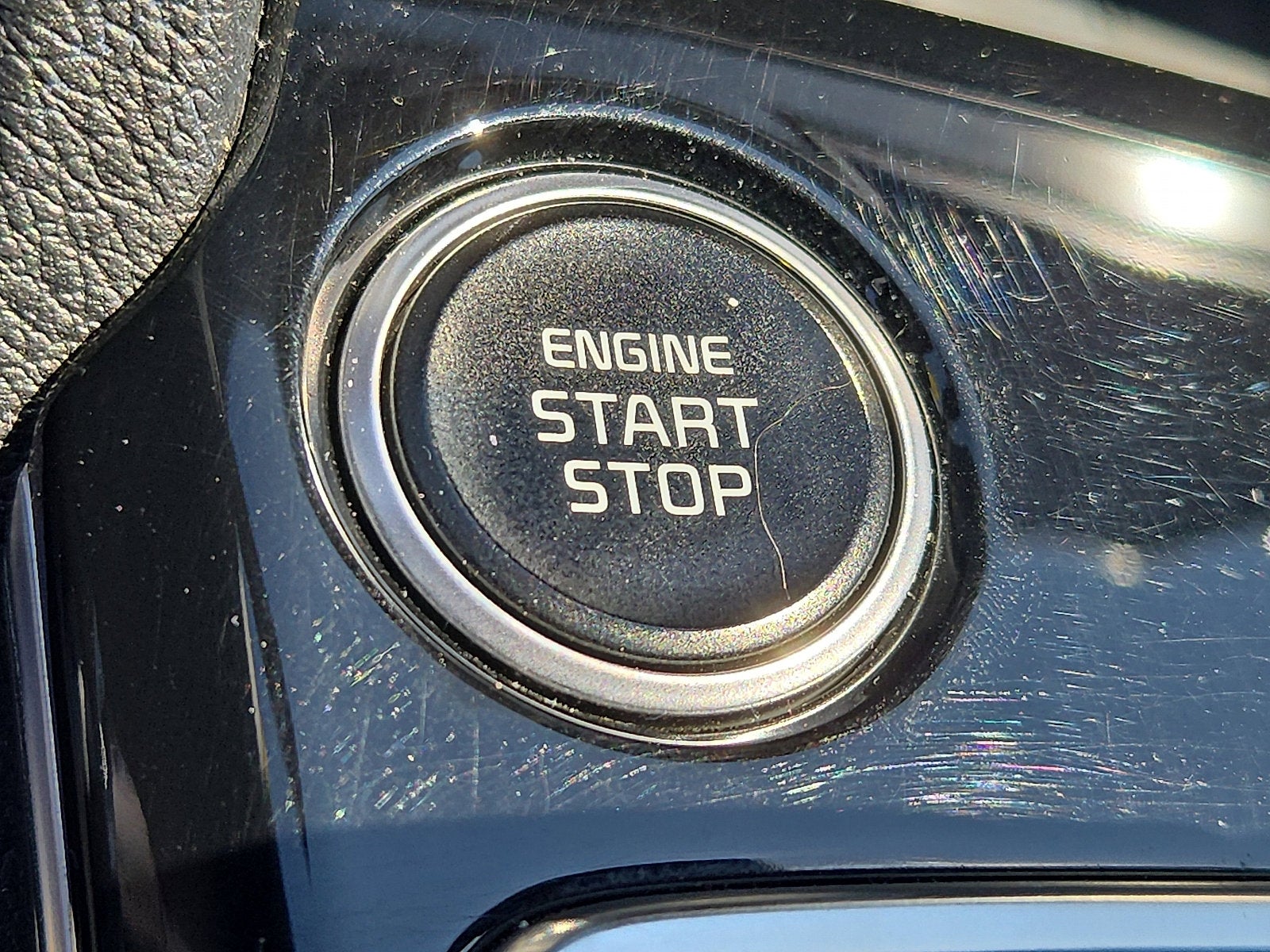 2023 Kia Sportage SX