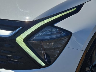 2023 Kia Sportage SX