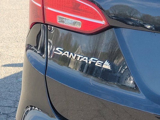 2013 Hyundai Santa Fe Sport in Wallingford, CT - Barberino Nissan