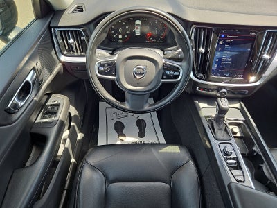 2020 Volvo S60 Momentum