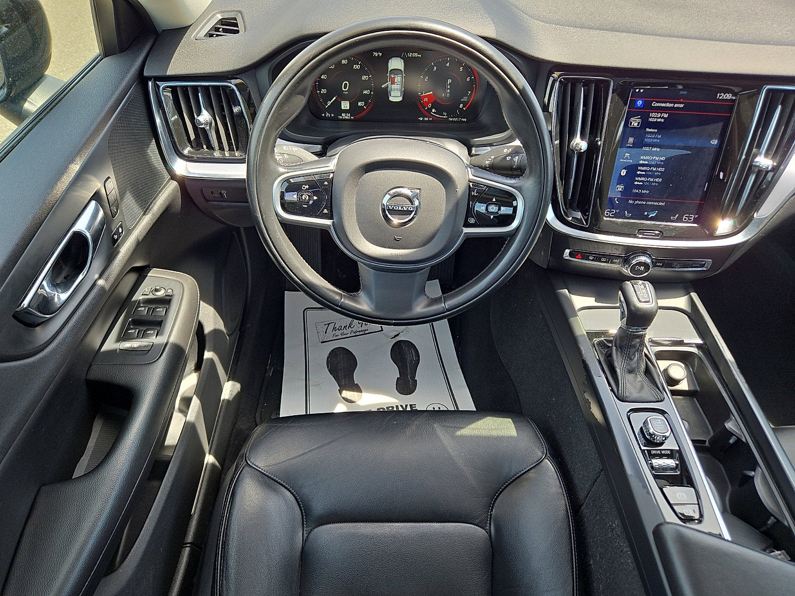 2020 Volvo S60 Momentum