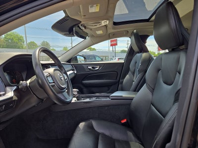 2020 Volvo S60 Momentum