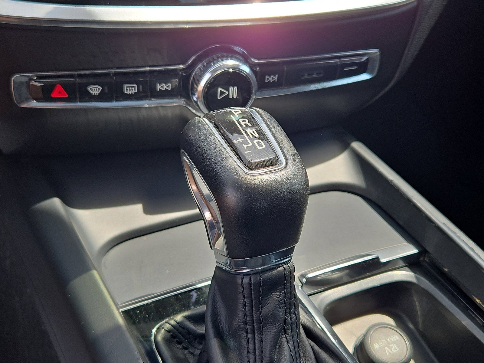 2020 Volvo S60 Momentum