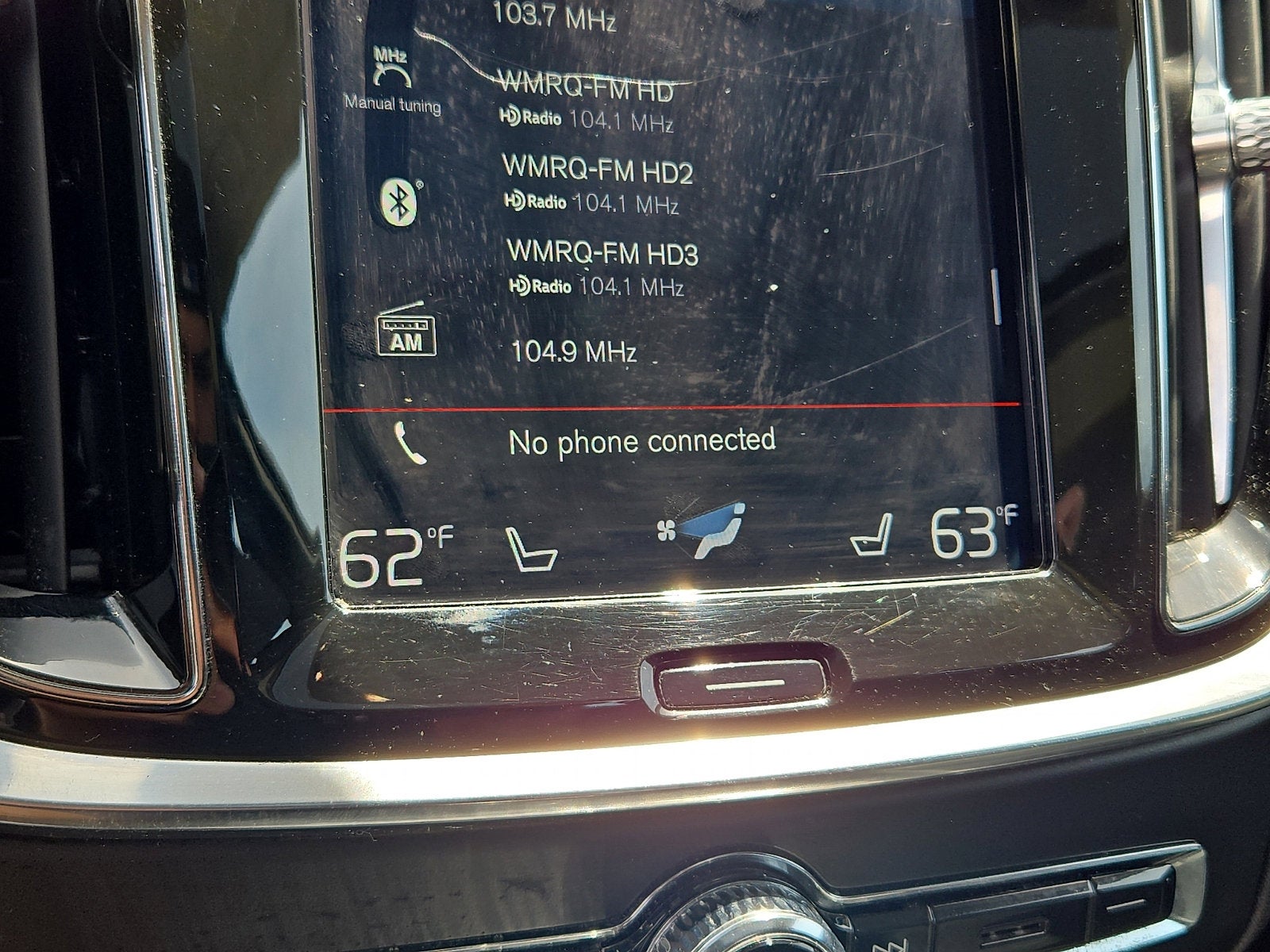 2020 Volvo S60 Momentum