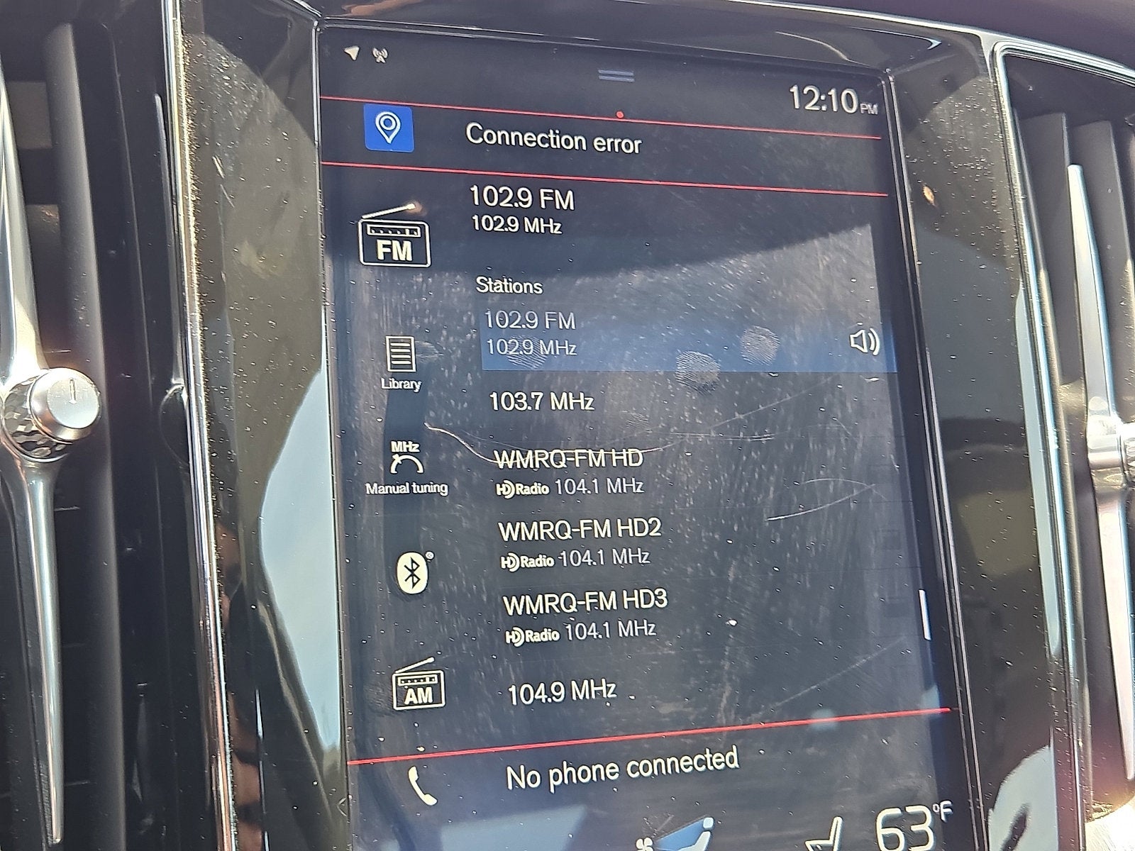 2020 Volvo S60 Momentum