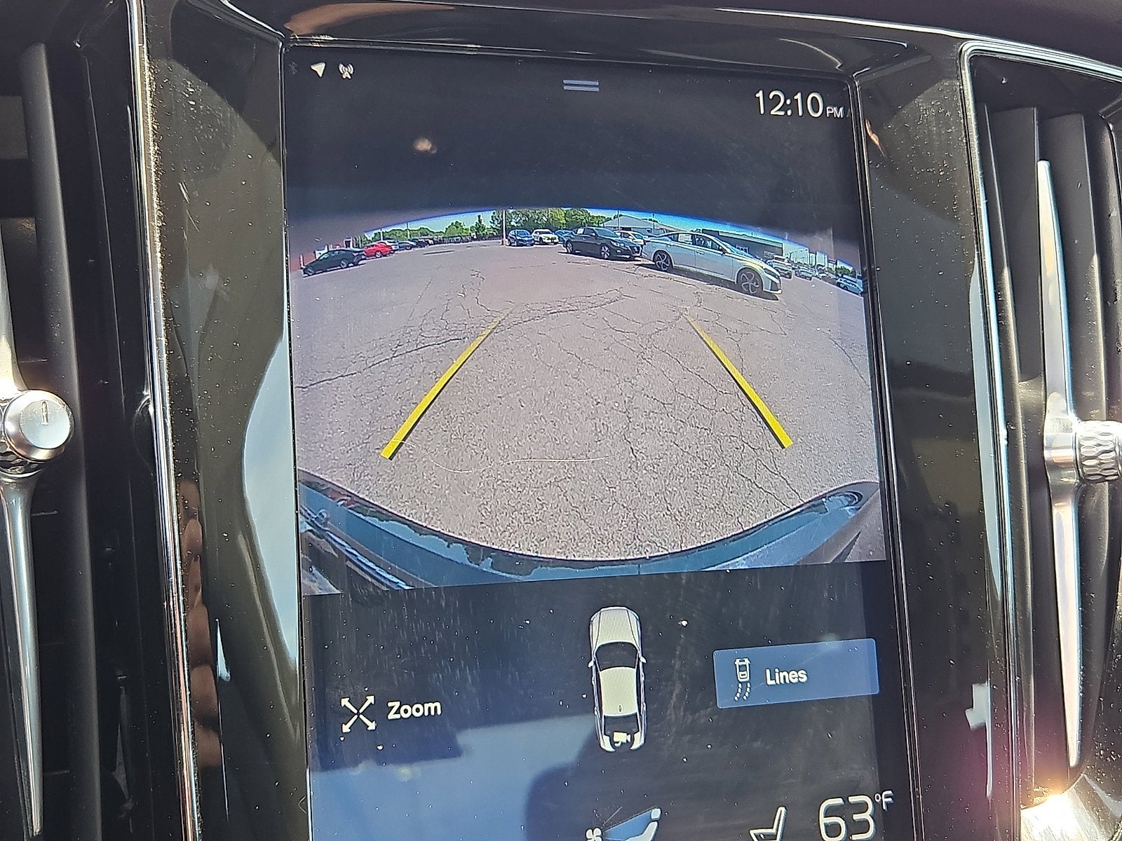 2020 Volvo S60 Momentum
