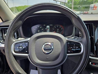2020 Volvo S60 Momentum
