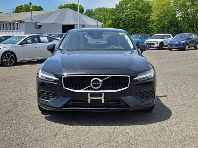2020 Volvo S60 Momentum