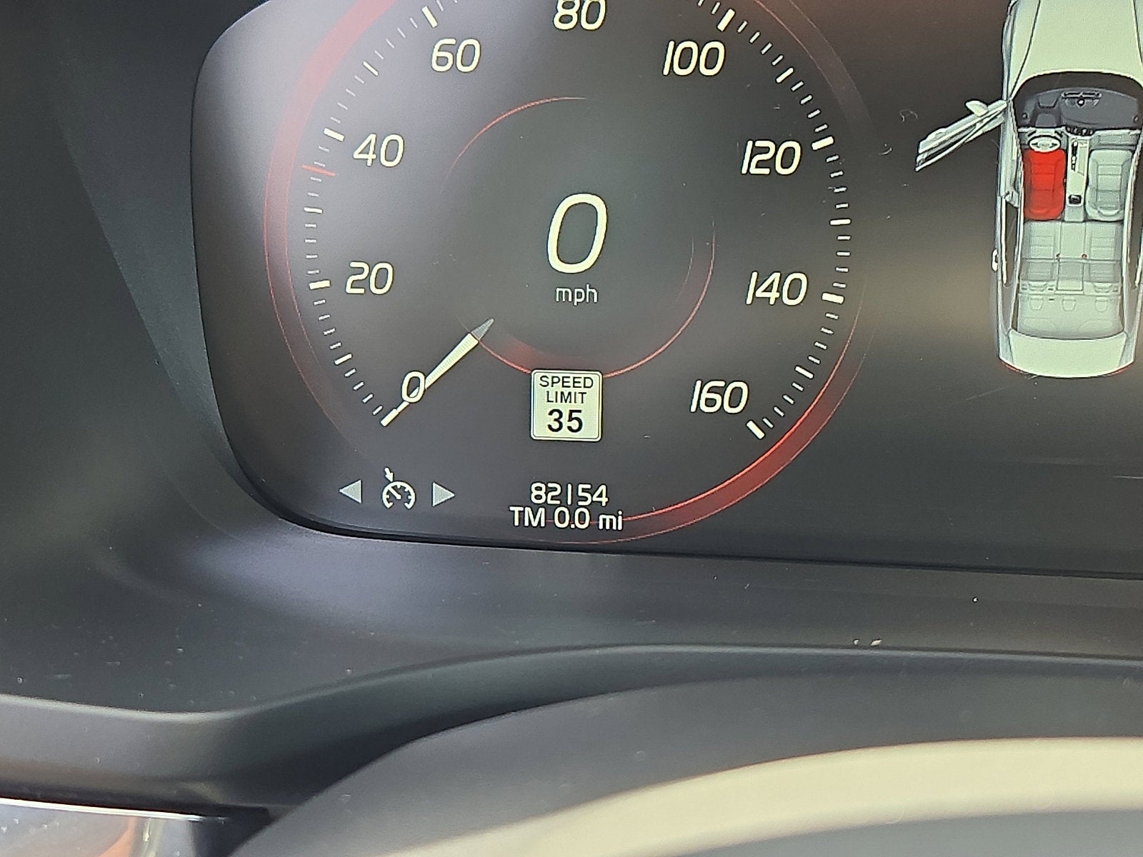 2020 Volvo S60 Momentum