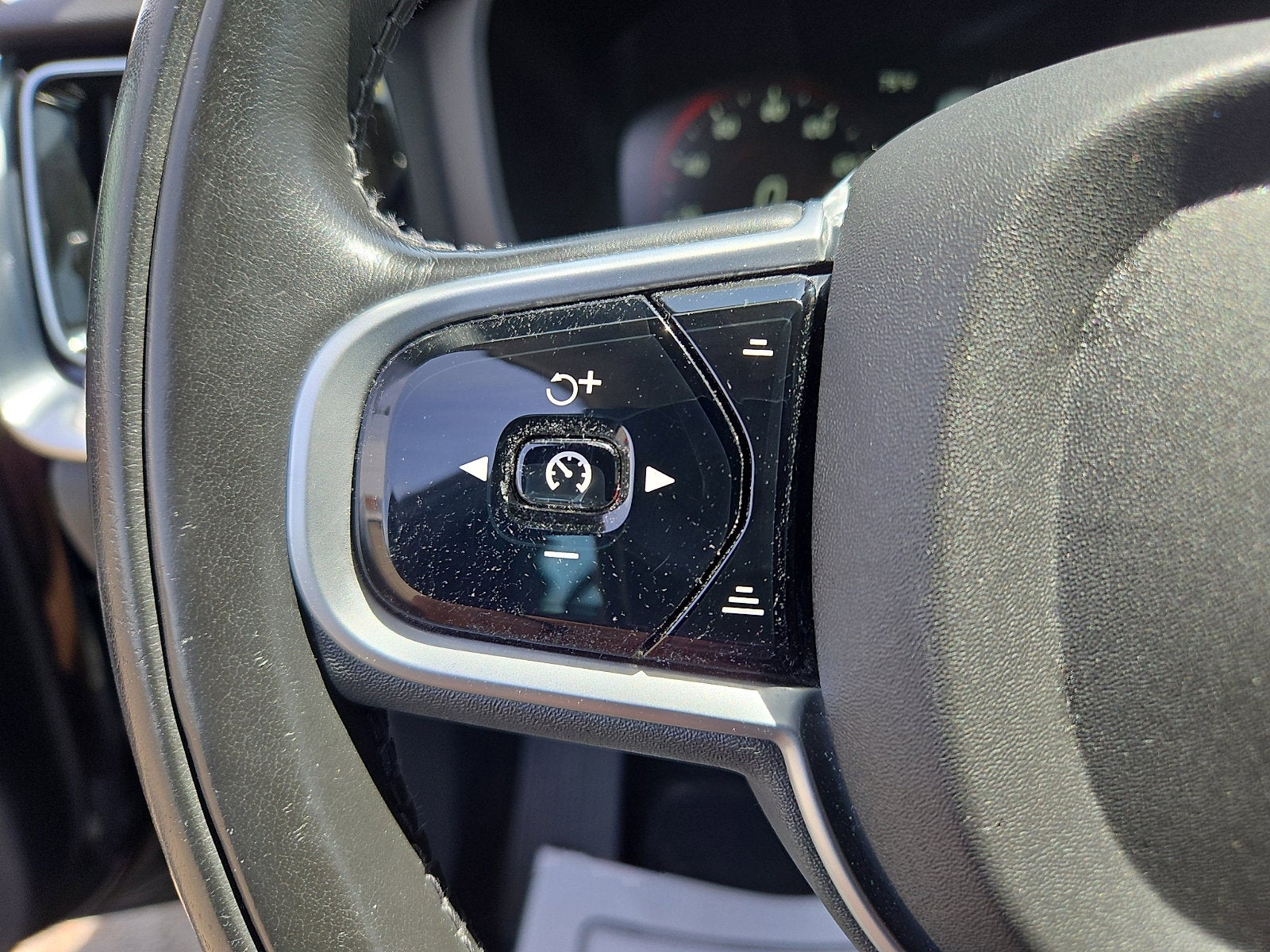 2020 Volvo S60 Momentum