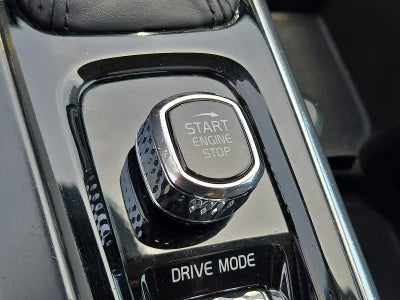 2020 Volvo S60 Momentum