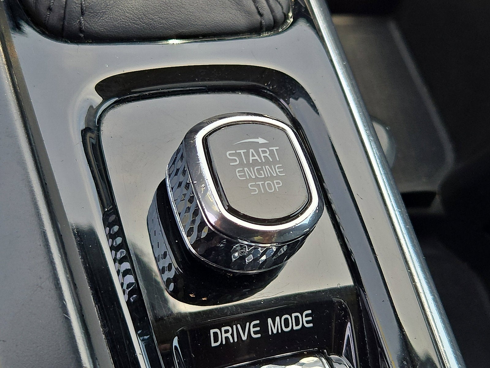 2020 Volvo S60 Momentum