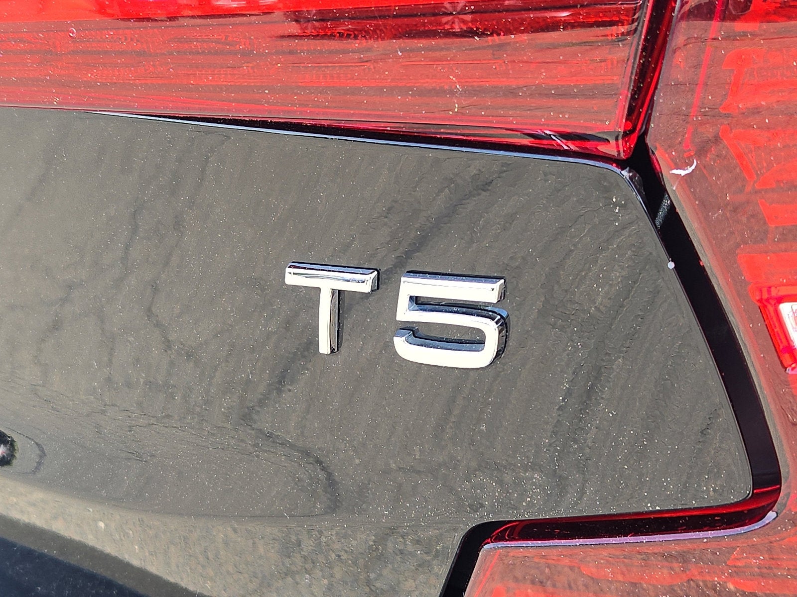 2020 Volvo S60 Momentum