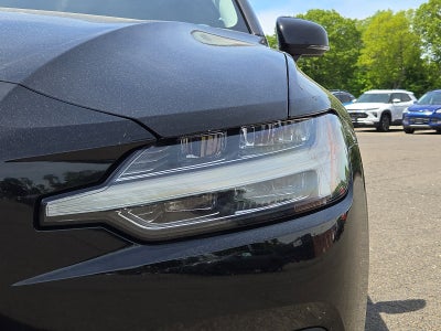2020 Volvo S60 Momentum