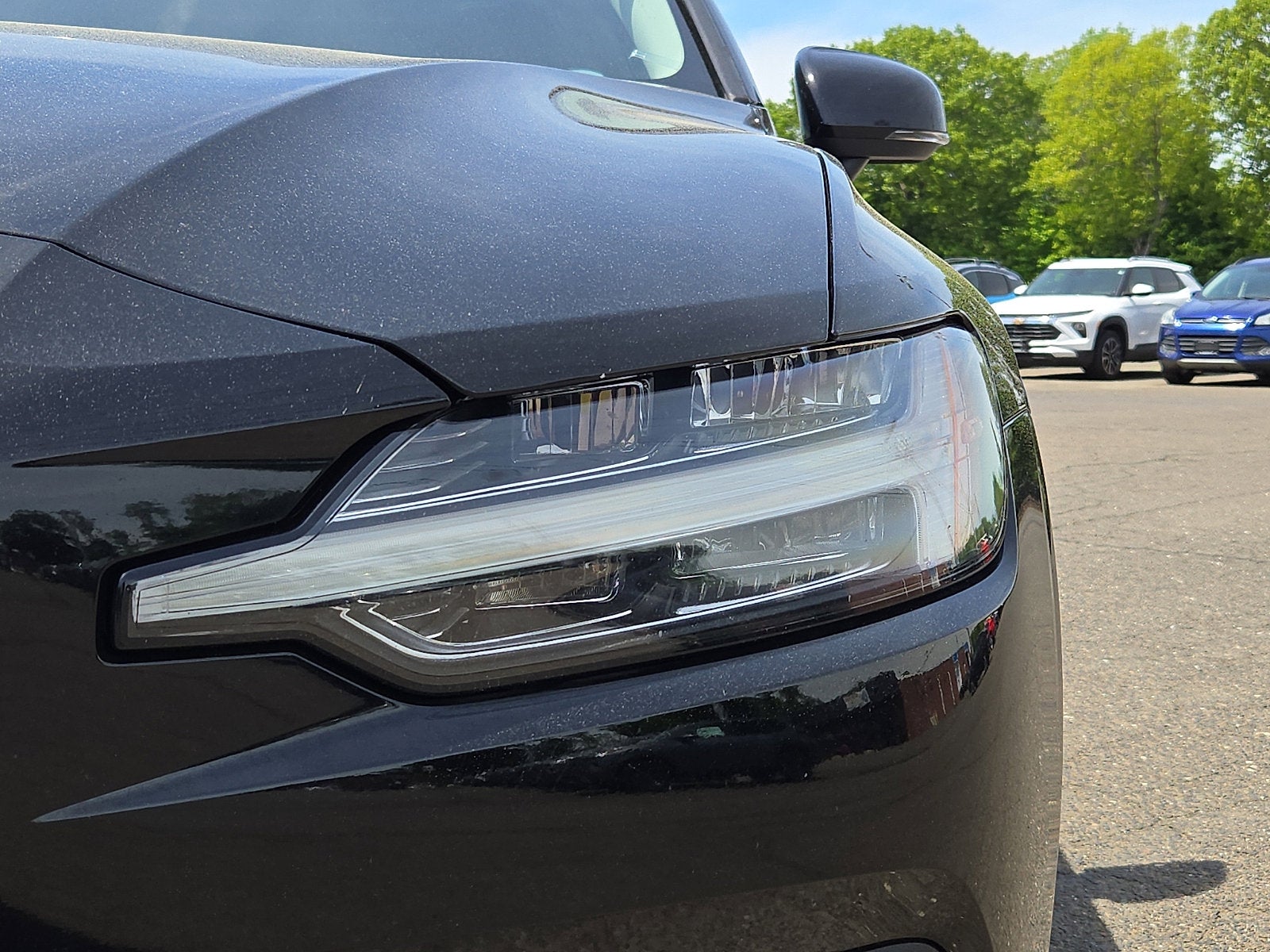 2020 Volvo S60 Momentum