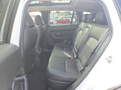 2025 Mazda Mazda CX-50 Hybrid Premium Package