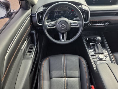2025 Mazda Mazda CX-50 Hybrid Premium Package
