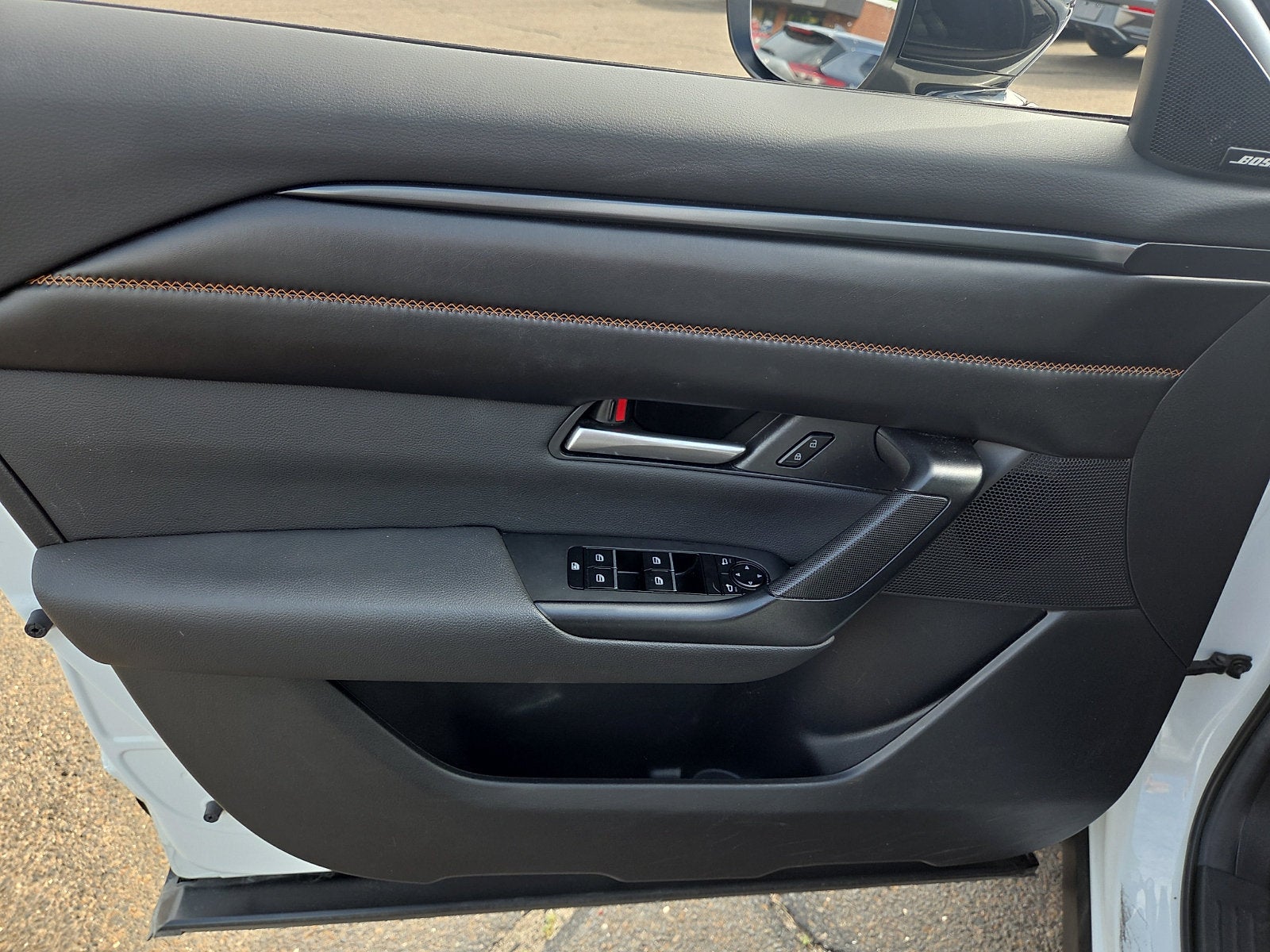 2025 Mazda Mazda CX-50 Hybrid Premium Package
