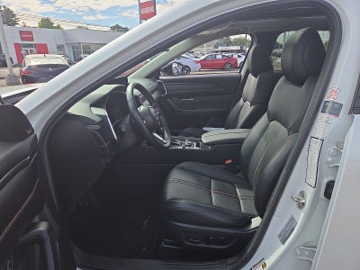 2025 Mazda Mazda CX-50 Hybrid Premium Package