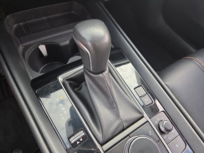 2025 Mazda Mazda CX-50 Hybrid Premium Package