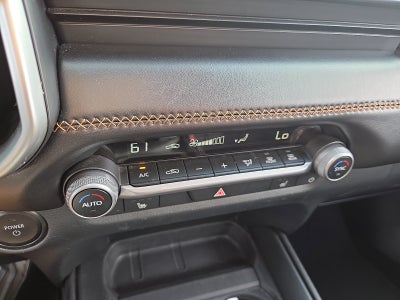 2025 Mazda Mazda CX-50 Hybrid Premium Package