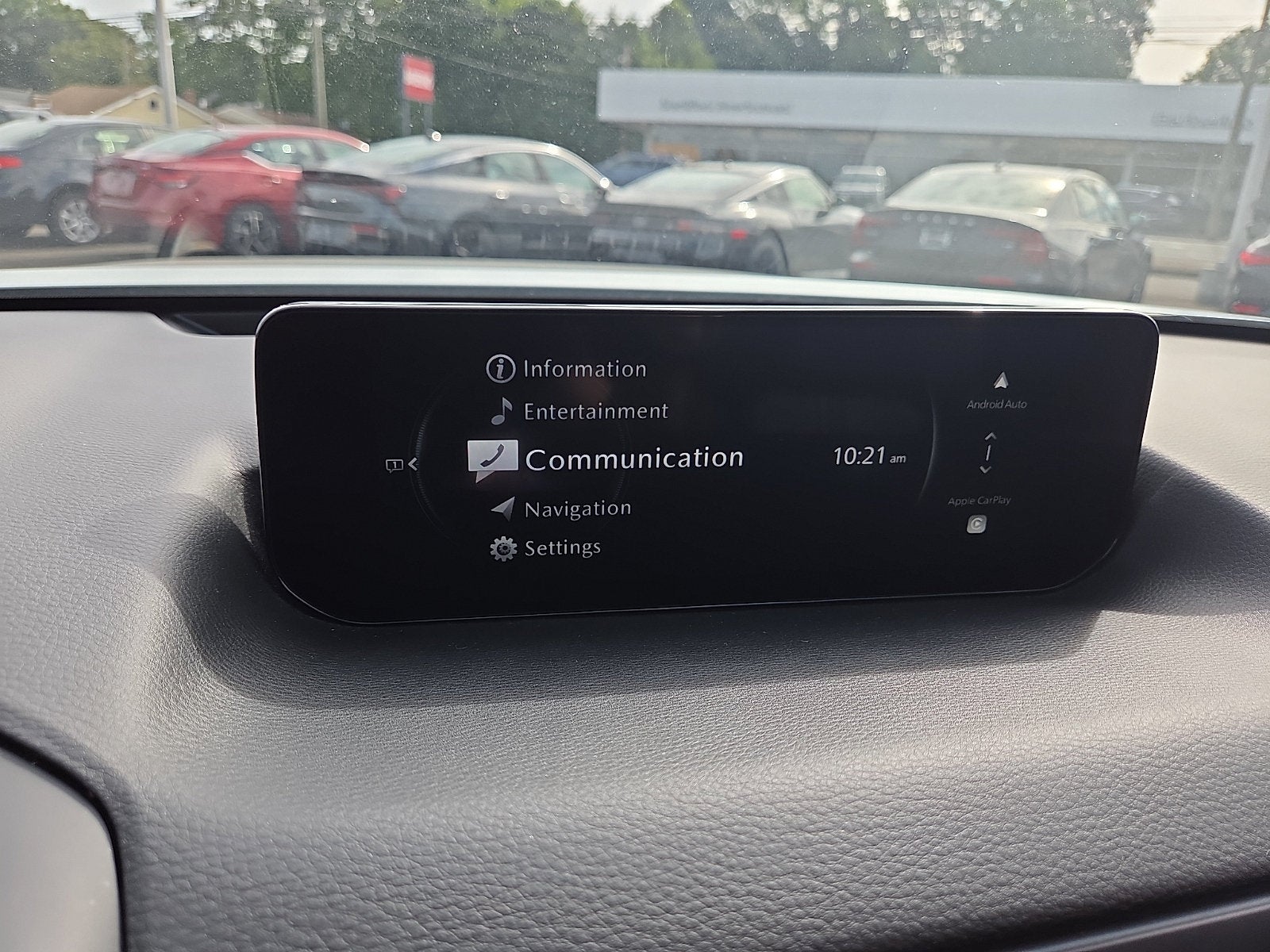 2025 Mazda Mazda CX-50 Hybrid Premium Package